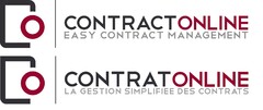 CONTRACTONLINE
easy contract management
CONTRATONLINE
la gestion simplifiée des contrats