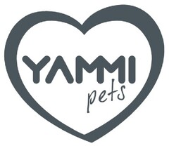 YAMMI PETS