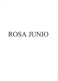 ROSA JUNIO