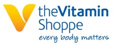 THE VITAMIN SHOPPE EVERY BODY MATTERS