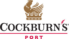 COCKBURN'S PORT