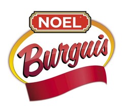 NOEL BURGUIS