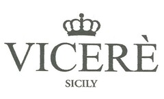 VICERè SICILY
