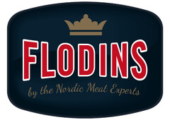 FLODINS by the Nordic Meat Experts
