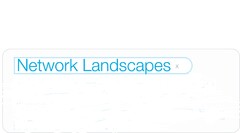 Network  Landscapes