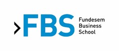 FBS FUNDESEM BUSINESS SCHOOL
