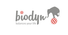 biodyn - balances your life