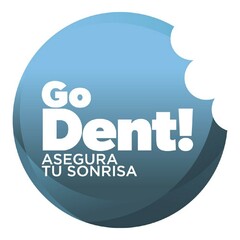 GODENT! ASEGURA TU SONRISA