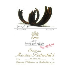 Château Mouton Rothschild