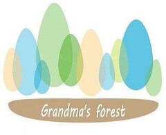 Grandma's forest