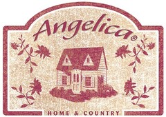 Angelica HOME & COUNTRY