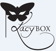 Lacy Box