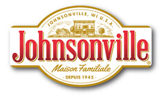 JOHNSONVILLE
JOHNSONVILLE, WI U.S.A. Maison Familiale - depuis 1945 -