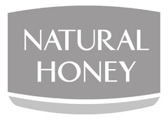 NATURAL HONEY