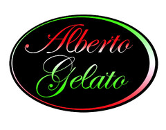 alberto gelato