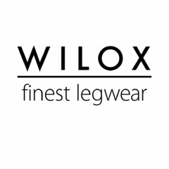 WILOX finest legwear