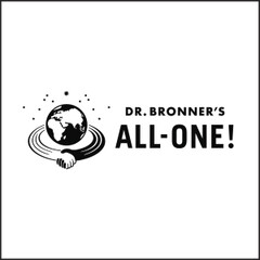 DR.BRONNER'S ALL-ONE!