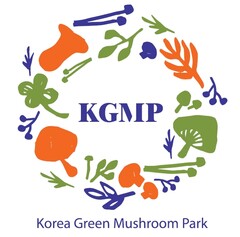 KGMP Korea Green Mushroom Park