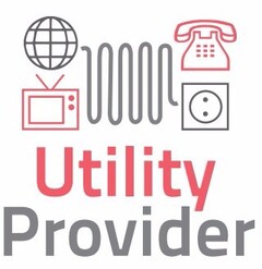 UTILITY PROVIDER