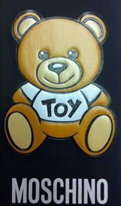 TOY MOSCHINO