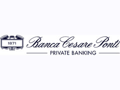 1871 BANCA CESARE PONTI  PRIVATE BANKING