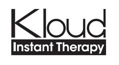 Kloud Instant Therapy