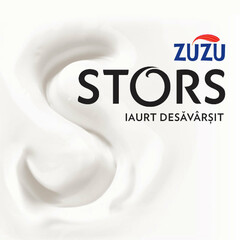 S ZUZU STORS IAURT DESĂVÂRŞIT