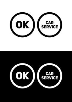 OK CAR SERVICE