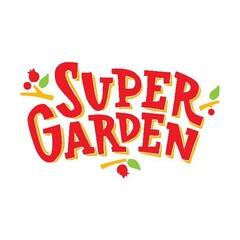 SUPER GARDEN