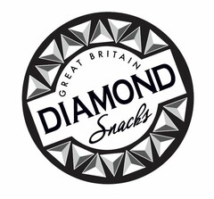 DIAMOND SNACKS GREAT BRITAIN