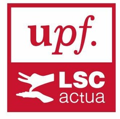 upf. LSC actua