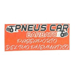 PNEUS CAR BARBATO PASSAPORTO DEL TUO PNEUMATICO