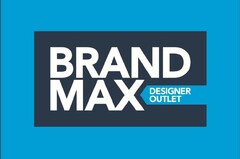 BRAND MAX DESIGNER OUTLET