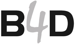 B4D