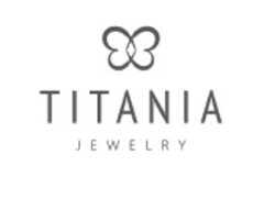 TITANIA JEWELRY