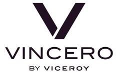 V VINCERO BY VICEROY
