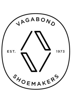 VAGABOND SHOEMAKERS EST. 1973