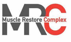 MRC MUSCLE RESTORE COMPLEX