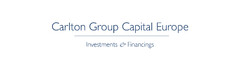 CARLTON GROUP CAPITAL EUROPE INVESTMENTS & FINANCINGS