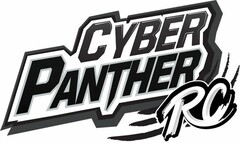 CYBER PANTHER RC