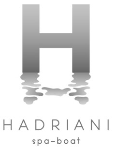 HADRIANI spa - boat