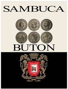 SAMBUCA BUTON