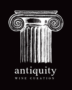 antiquity wine curation