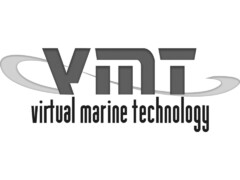 VMT virtual marine technology