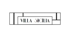 VILLA SICÍLIA