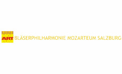 BLÄSERPHILHARMONIE Mozarteum Salzburg