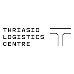 THRIASIO LOGISTICS CENTRE