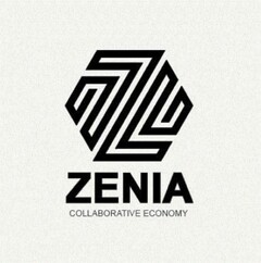 Z ZENIA COLLABORATIVE ECONOMY