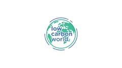 low carbon world
