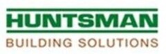 HUNTSMAN BUILDING SOLUTIONS